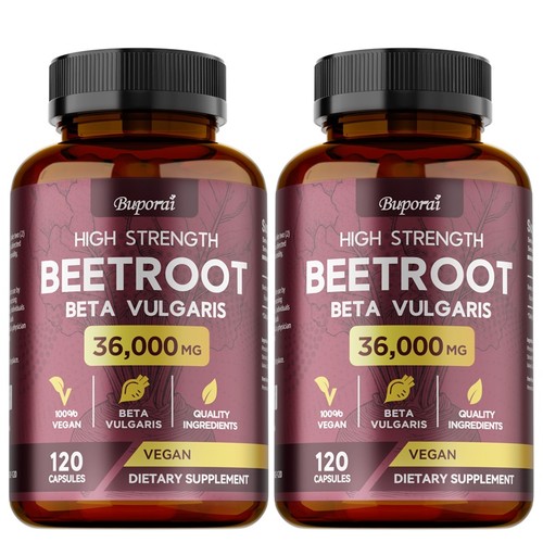 Beetroot 240pcs - ,