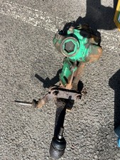 Land Rover Defender 6 Bolt Power Steering Box PAS NTC1582
