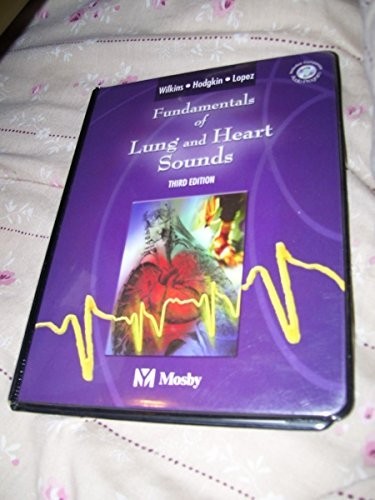 Fundamentals lung and heart - of,