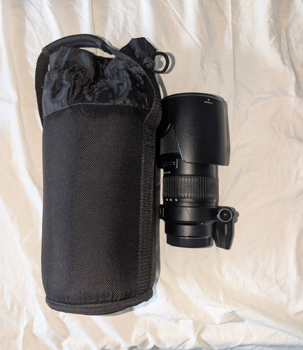 200mm 8 telephoto zoom - telephoto,