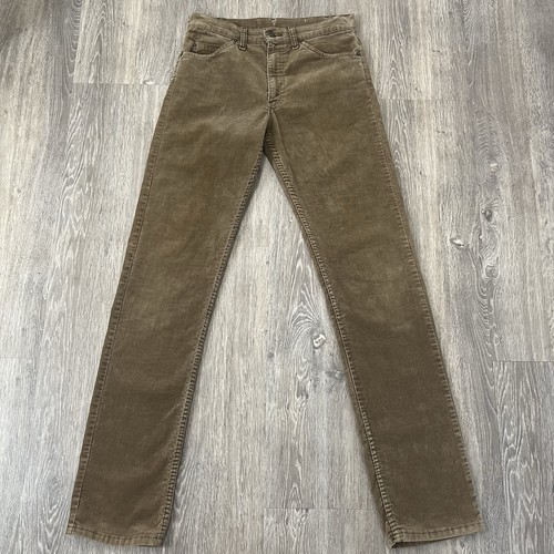 Vtg 1980 levi 513 - vtg, levi's