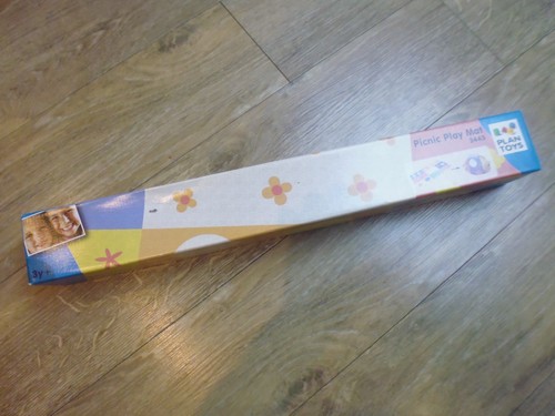 Plan toys picnic play mat - plan,