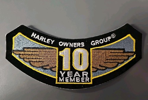 New harley davidson - new,