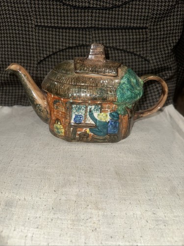 Vintage tony wood - vintage,