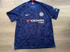 Chelsea nike 2019 - chelsea, 2019/2020