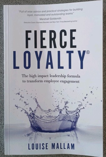 Fierce loyalty the high - loyalty®:,