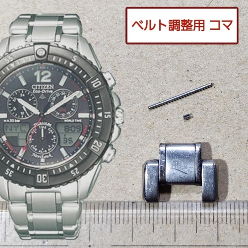 Citizen link promaster - 1,