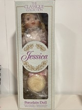 The Classique Collection