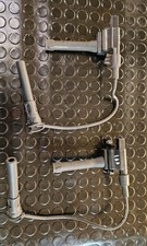 Rover 200 25 MG ZR 1.4 Ignition Coil Pack X2 Plus Leads