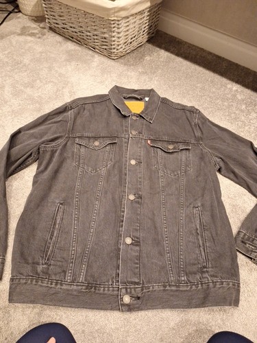 Levis premium mens - levis, denim