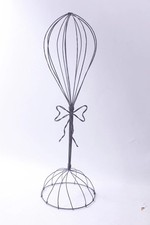 Vintage French Brocante Wire