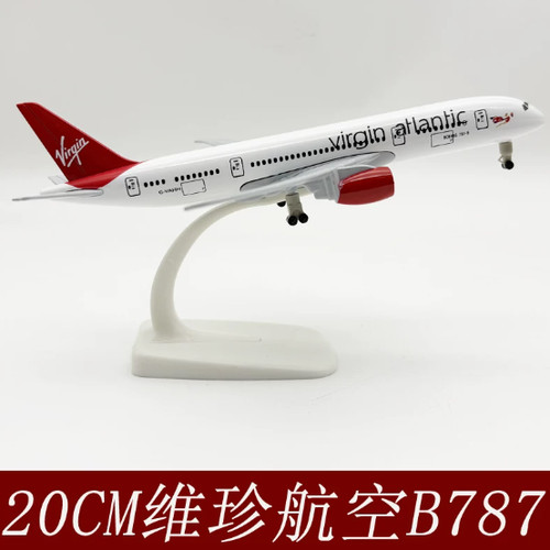 Inch boeing 787 passenger - 787,