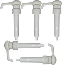 Ibex Mart Pack of 38MM Pump
