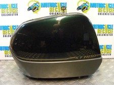 Honda ST 1100 Pannier with Key