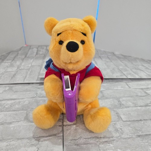 Winnie the pooh read with - the,