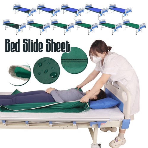 Elderly patients slide - elderly,