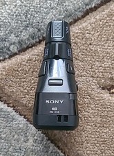 Sony RM-X5S Car Headunit Remote Control GWC Free Tracked Postage
