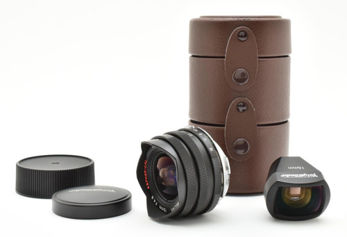Top mint voigtlander - [top, mint]