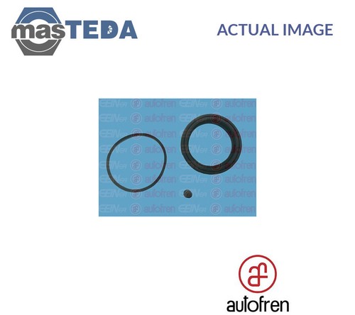 D42116 brake caliper repair - caliper,