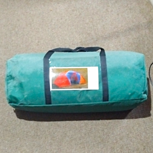 Hanlu d16 person dome - hanlu, hl-d16