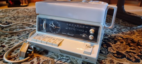 Goblin model 870 teasmade - model,