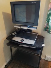 Optelec ClearView+ desktop video magnifier