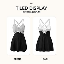 Women’s One Piece Swimsuit