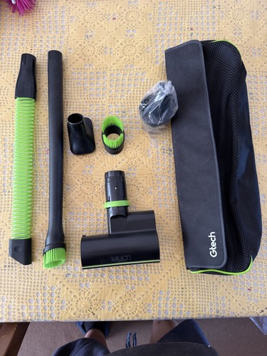 Gtech multi atf006 - multi, motorised