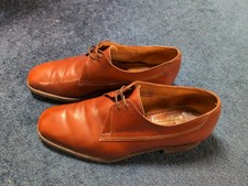 Loake Size 11 Derby Shoes