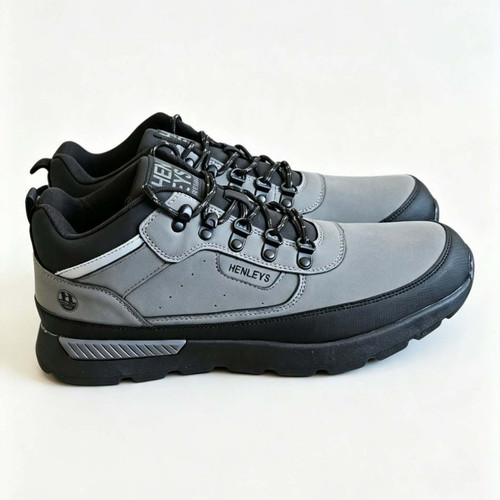 Henleys men low top - henleys,