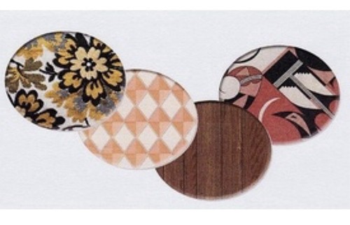 Mickalene thomas 1971 tray - thomas,