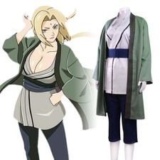 Anime Naruto Shippuden Hokage