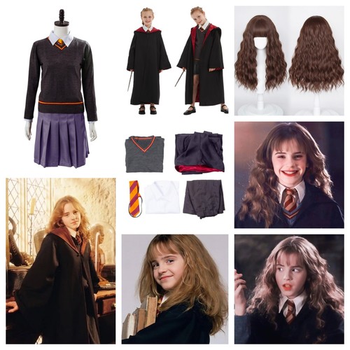 Harry potter hermione granger - potter,