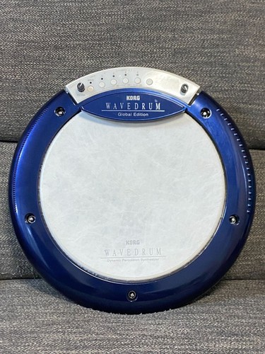Korg wavedrum global - korg, edition