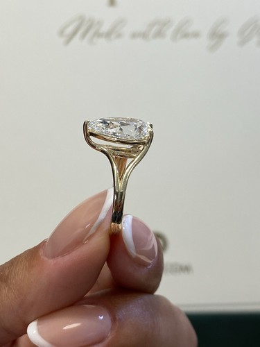 Diamond solitaire ring vs1 - diamond,