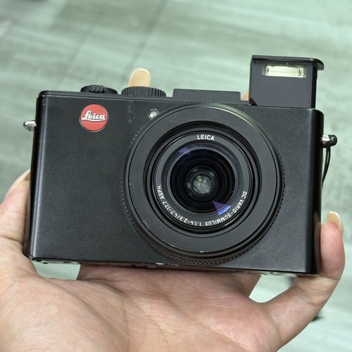 Leica lux black 1 mp - d-lux,