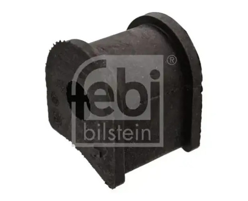 Stabilizer rubber bush rear - stabilizer,