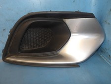 VAUXHALL CORSA E VXR 2015-2019 RIGHT FRONT BUMPER LOWER GRILLE 13451959 42658