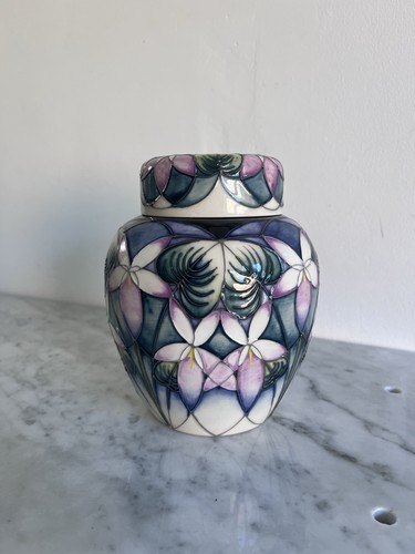 Moorcroft 2017 large ginger - moorcroft,
