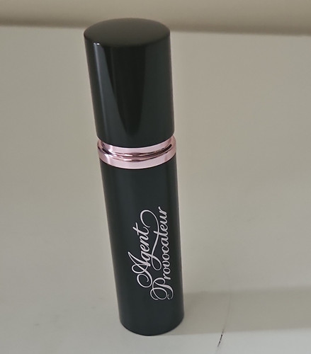 Agent provocateur black pink - provocateur, &
