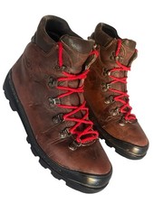 Vintage Mens Scarpa Ranger GTX