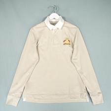 VTG Ralph Lauren Rugby Polo