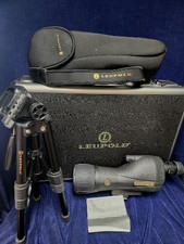 Leupold ventana 2 - sx-1,