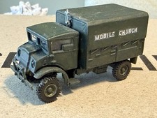 X3 Military Vehicles In 1:76