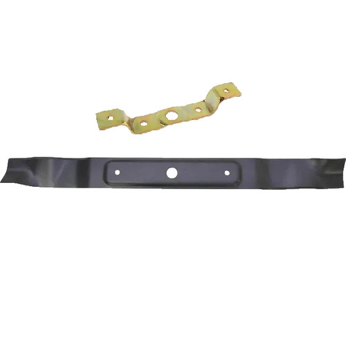 Blade bracket for - +,
