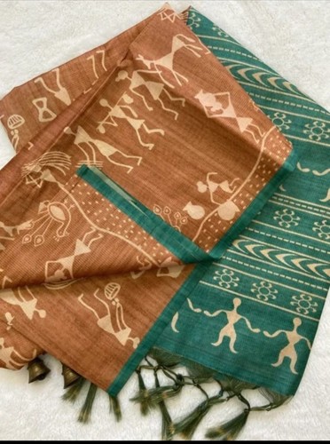 Indian tassae sari pakistani - indian,