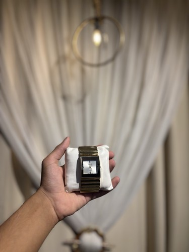 Rado jubilé rectangular - jubilé,