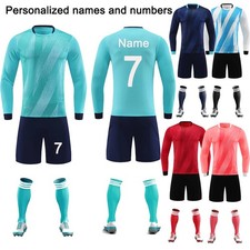 Personalized Football Kids