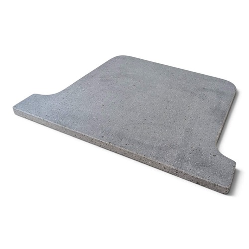 Black rock grill volcanic lava - grill,