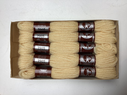 Box skeins of - box,